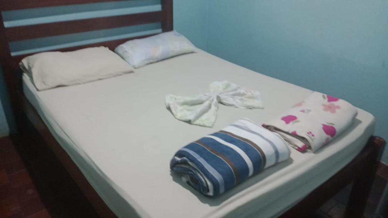Hotel Familia Pôrto Ferreira Εξωτερικό φωτογραφία