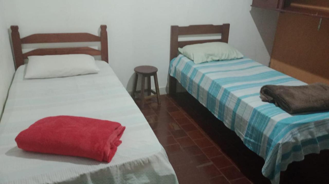 Hotel Familia Pôrto Ferreira Εξωτερικό φωτογραφία