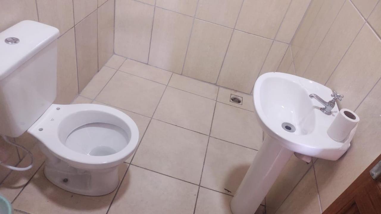 Hotel Familia Pôrto Ferreira Εξωτερικό φωτογραφία