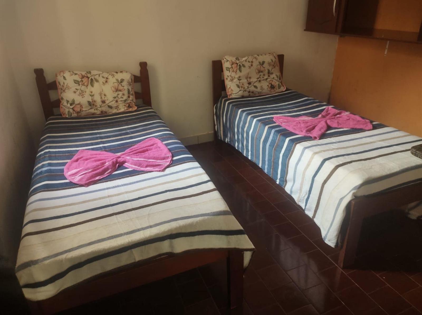 Hotel Familia Pôrto Ferreira Εξωτερικό φωτογραφία